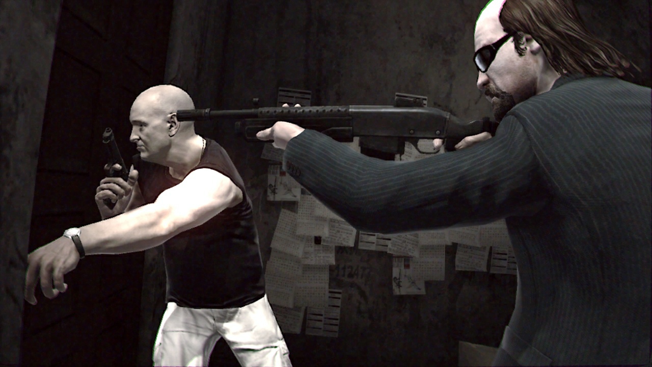 Kane & Lynch 2: Dog Days  - Imagen 24